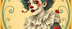 Saltimbanques Célestes - Atelier hebdomadaire de clown de théâtre