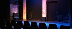 Location des locaux du Théâtre Improvidence 