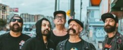 Zebrahead + Punk Rock Factory
