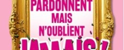 Elles Pardonnent mais n'oublient Jamais - Tournée