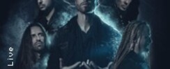 Kamelot + Exit Eden + Temperance