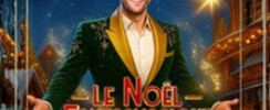 Le Noël Fantasmagique De William Arribart
