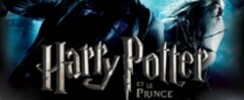 Harry Potter et le Prince de sang-mêlé en Ciné-concert