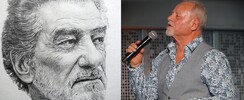 jp - tribute Eddy Mitchell