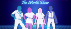 ABBA CONNEXION en concert