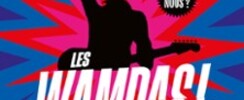 Les Wampas ( Tournée )