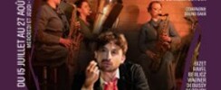 Sax au Féminin