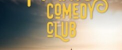 Paris Comedy Club - Tournée