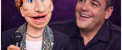 Spectacle pour vos Séniors - Trésors d'antan