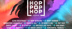 HOP POP HOP