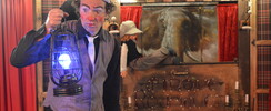 Compagnie Ois'anim - Spectacle Clownesque
