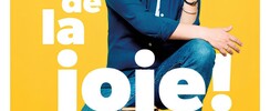 MICHAËL HIRSCH : Y’A DE LA JOIE !
