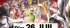 Le P'tit Bal des Cavernes 