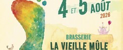 Festival Petits Pieds dans la Paille 2026