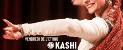 KASHI