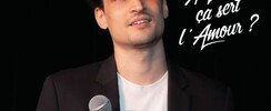 Monsieur Segur dans 