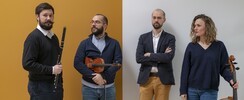 Ensemble HEXAMERON : Weber et l’âme romantique
