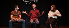 Trio - Impulsez!