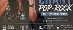 American Voice - Devenez chanteur soliste