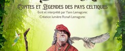 LES CONTES DE BRAN RUZ - Contes des pays celtiques