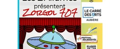 Théâtre solidaire 