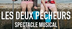 Les deux pêcheurs - Les Belles sorties de la MEL