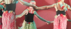 Cours d essai de danse moderne et claquettes offert !