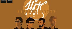 THE HITS - THE HITS