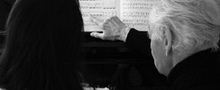 PIANO ACADEMIE - Apprendre après 60 ans - c'est possible !