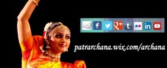 Archana V D Dimple - Danse Indienne, Bharatanatyam, Odissi, Bollywood Lyon