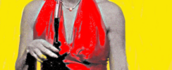 Jo Key - Sweet Marylou Pop'n Jazz