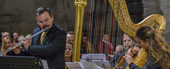 Les Amis Des Cuivres - Recher de concert