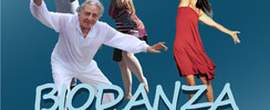 Association Enthousiasmes - Découverte Biodanza