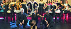 CELTIC CLOVER'S - Vibrez avec l'Irlande