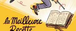 Les enfants taureaux - Spectacle magie enfant participatif 