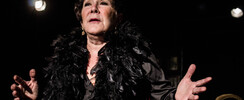 Théâtre Minuit Pile - Atelier de théâtre cherche femme 60+