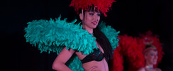 Paris Folie  - Revue Chic !