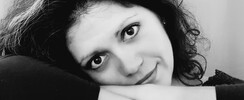 Emy - Chanteuse Jazz, Folk, Blues, Chanson française.
