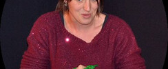 Camille Rousselle - Camille Rousselle