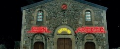EDEN ARTISTIC