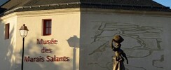 Musée des Marais Salants