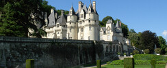 Château d'Ussé