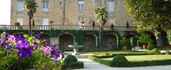 Château de Fumel