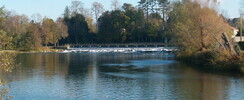 Parc de l'Ile Olive