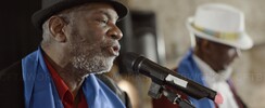 Daniel THEAULT - le groupe 7'Iles