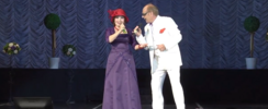 CAMILLE ALEXANDRE - Animation-Spectacle Magie, Chant, Revue, Cabaret