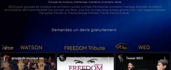 GECO PROD - Collectif d'artistes Varois