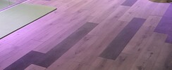 Vends studio de yoga /gym et espace aquatique