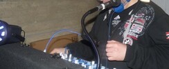 Breizhkaraoke - animateur karaoke