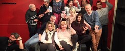 Théâtre de la Libé (Nice) - Cours de théâtre adultes / Cours de théâtre séniors